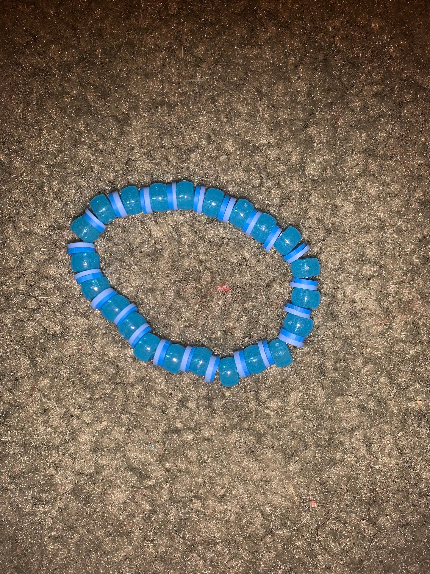 Blue tide Bracelet