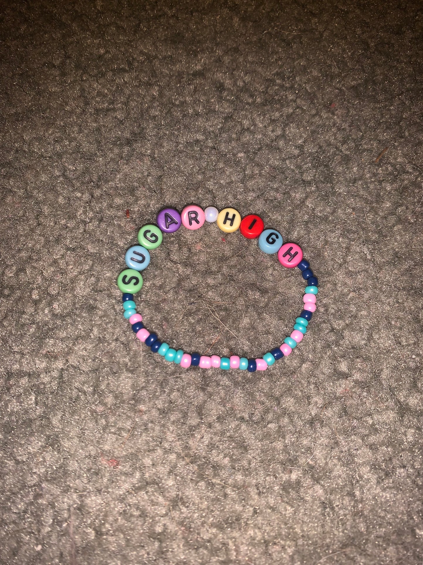 Sugar High Bracelet