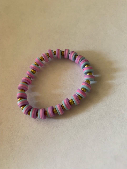 Smoothie Swirl Bracelet